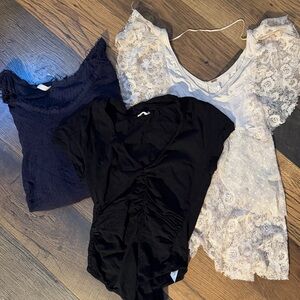 Free People Tops